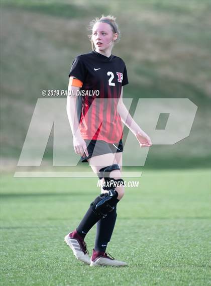 Thumbnail 1 in Valor Christian @ Pomona photogallery.