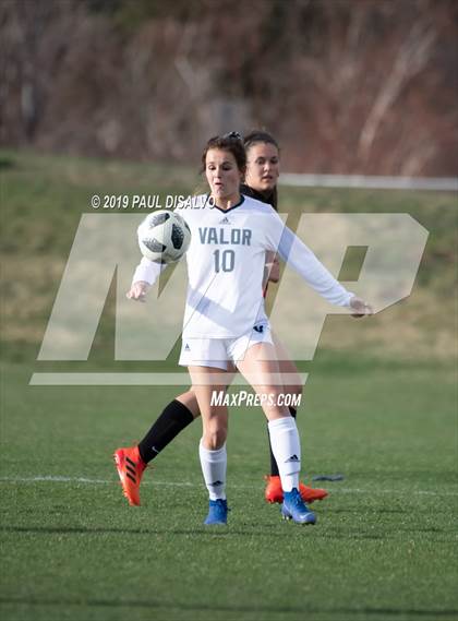 Thumbnail 1 in Valor Christian @ Pomona photogallery.