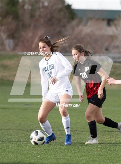 Thumbnail 1 in Valor Christian @ Pomona photogallery.