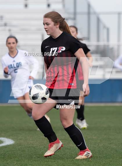 Thumbnail 1 in Valor Christian @ Pomona photogallery.