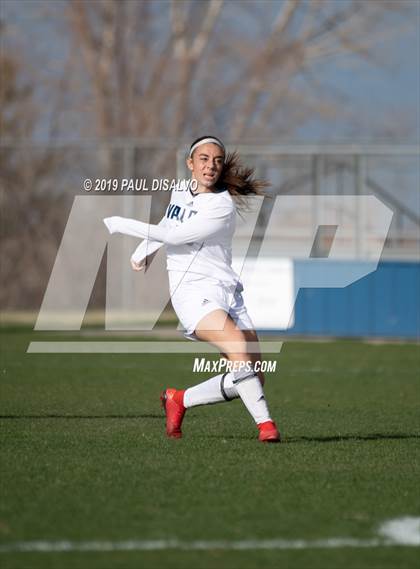 Thumbnail 1 in Valor Christian @ Pomona photogallery.