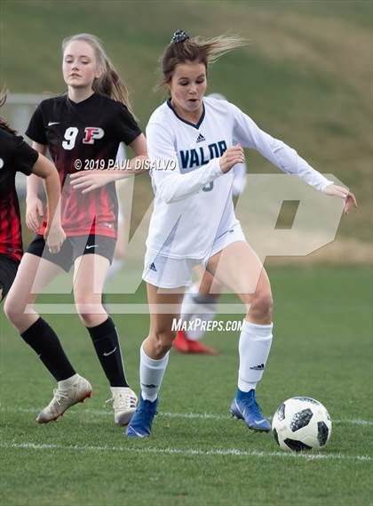 Thumbnail 2 in Valor Christian @ Pomona photogallery.
