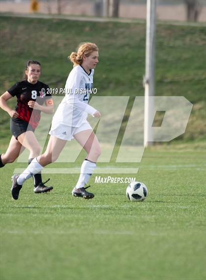 Thumbnail 2 in Valor Christian @ Pomona photogallery.