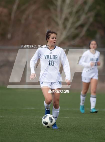 Thumbnail 2 in Valor Christian @ Pomona photogallery.