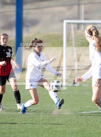 Thumbnail 2 in Valor Christian @ Pomona photogallery.