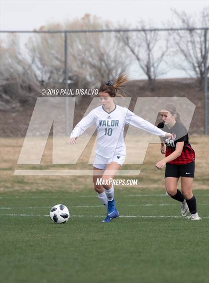 Thumbnail 3 in Valor Christian @ Pomona photogallery.