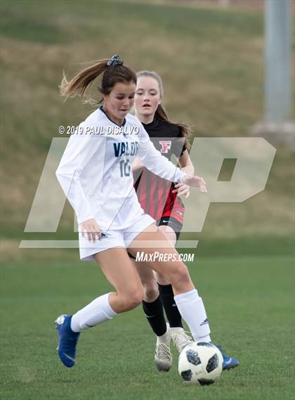 Thumbnail 1 in Valor Christian @ Pomona photogallery.