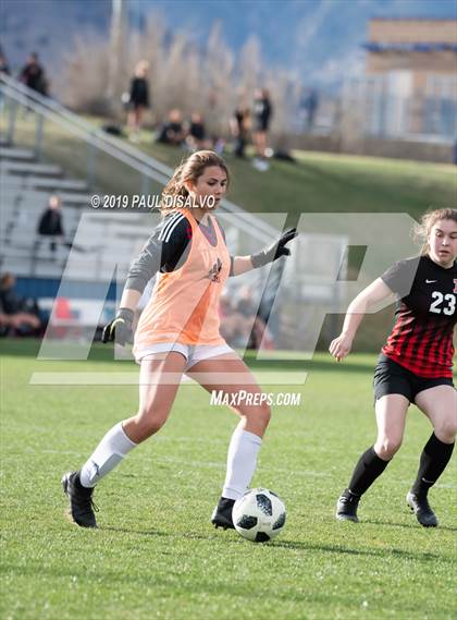 Thumbnail 1 in Valor Christian @ Pomona photogallery.