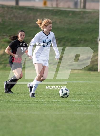 Thumbnail 3 in Valor Christian @ Pomona photogallery.