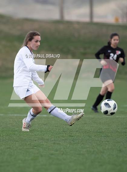 Thumbnail 2 in Valor Christian @ Pomona photogallery.