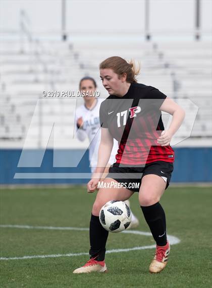 Thumbnail 1 in Valor Christian @ Pomona photogallery.