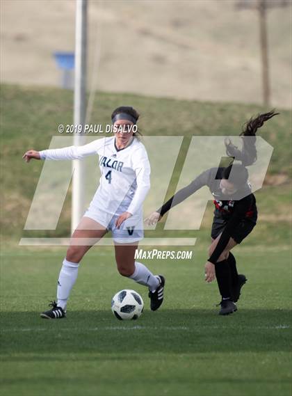 Thumbnail 3 in Valor Christian @ Pomona photogallery.