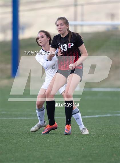 Thumbnail 3 in Valor Christian @ Pomona photogallery.