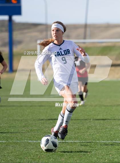 Thumbnail 1 in Valor Christian @ Pomona photogallery.