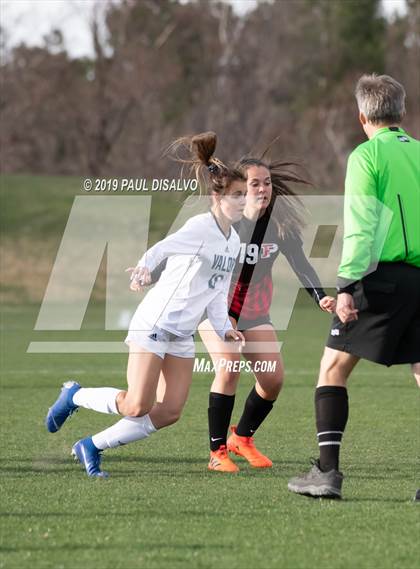 Thumbnail 3 in Valor Christian @ Pomona photogallery.