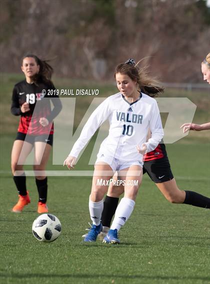 Thumbnail 2 in Valor Christian @ Pomona photogallery.
