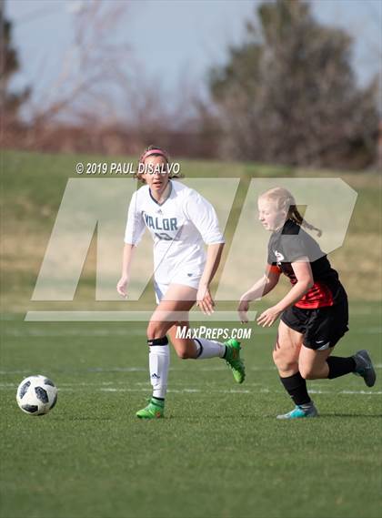 Thumbnail 1 in Valor Christian @ Pomona photogallery.