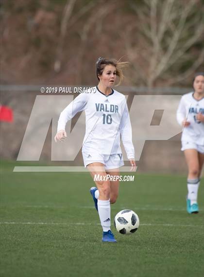 Thumbnail 3 in Valor Christian @ Pomona photogallery.