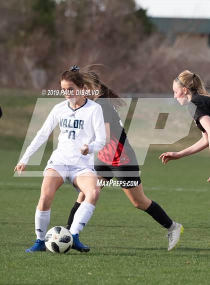 Thumbnail 1 in Valor Christian @ Pomona photogallery.