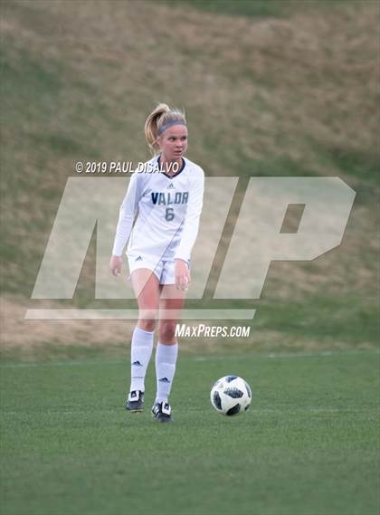 Thumbnail 2 in Valor Christian @ Pomona photogallery.