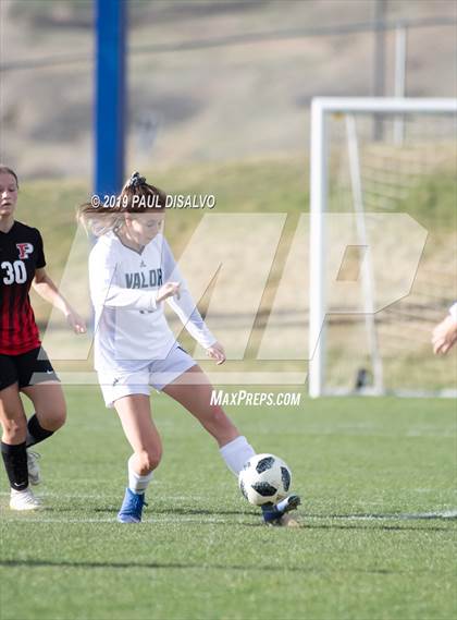 Thumbnail 1 in Valor Christian @ Pomona photogallery.