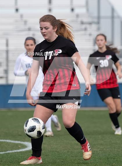 Thumbnail 3 in Valor Christian @ Pomona photogallery.