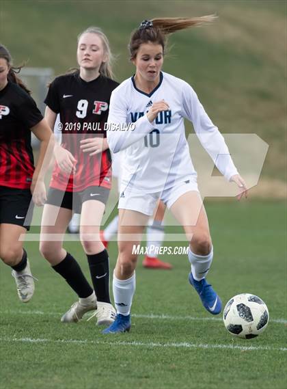 Thumbnail 1 in Valor Christian @ Pomona photogallery.