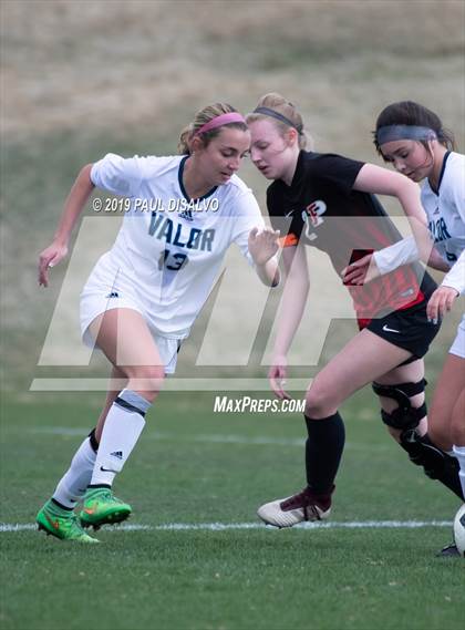 Thumbnail 3 in Valor Christian @ Pomona photogallery.