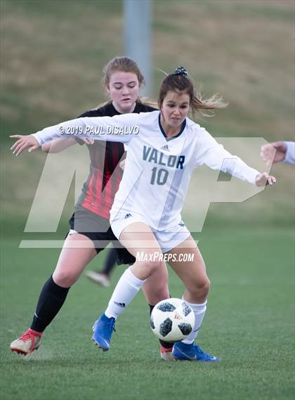 Thumbnail 2 in Valor Christian @ Pomona photogallery.