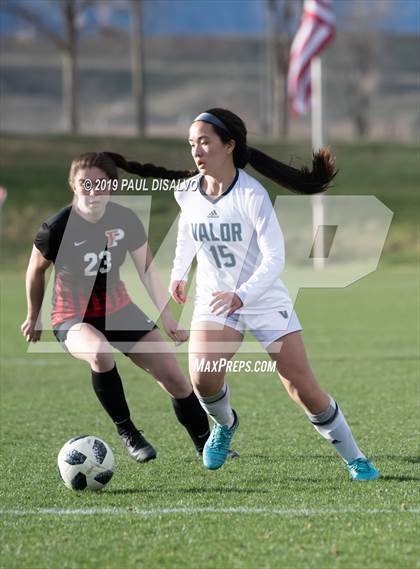Thumbnail 2 in Valor Christian @ Pomona photogallery.