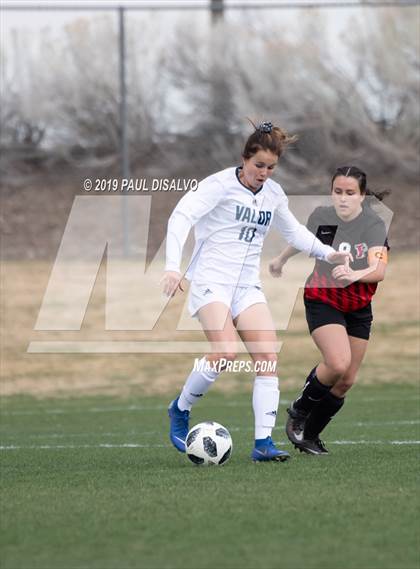 Thumbnail 1 in Valor Christian @ Pomona photogallery.