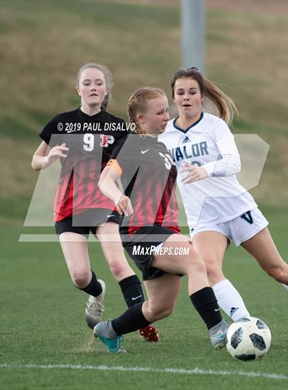 Thumbnail 3 in Valor Christian @ Pomona photogallery.