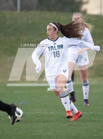 Thumbnail 1 in Valor Christian @ Pomona photogallery.