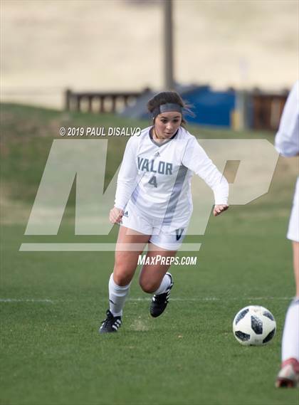 Thumbnail 3 in Valor Christian @ Pomona photogallery.