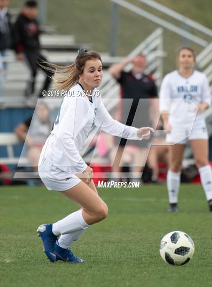 Thumbnail 2 in Valor Christian @ Pomona photogallery.