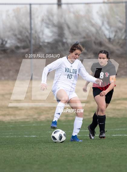 Thumbnail 2 in Valor Christian @ Pomona photogallery.