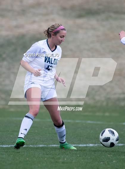 Thumbnail 3 in Valor Christian @ Pomona photogallery.