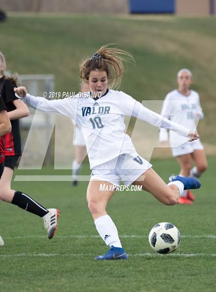 Thumbnail 2 in Valor Christian @ Pomona photogallery.