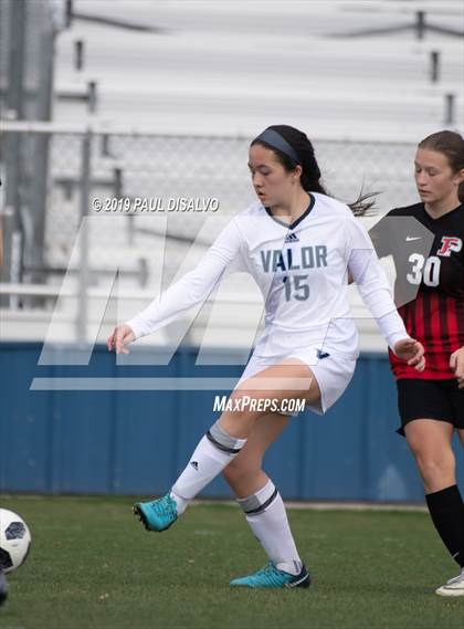 Thumbnail 3 in Valor Christian @ Pomona photogallery.