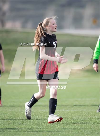 Thumbnail 2 in Valor Christian @ Pomona photogallery.