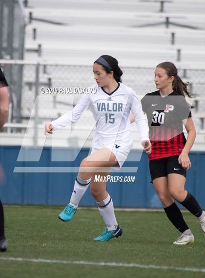 Thumbnail 1 in Valor Christian @ Pomona photogallery.