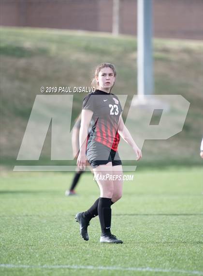 Thumbnail 1 in Valor Christian @ Pomona photogallery.