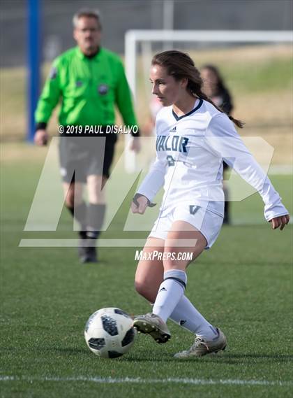 Thumbnail 1 in Valor Christian @ Pomona photogallery.