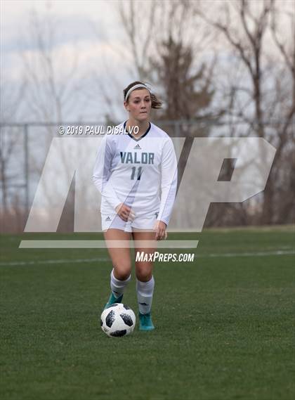 Thumbnail 1 in Valor Christian @ Pomona photogallery.