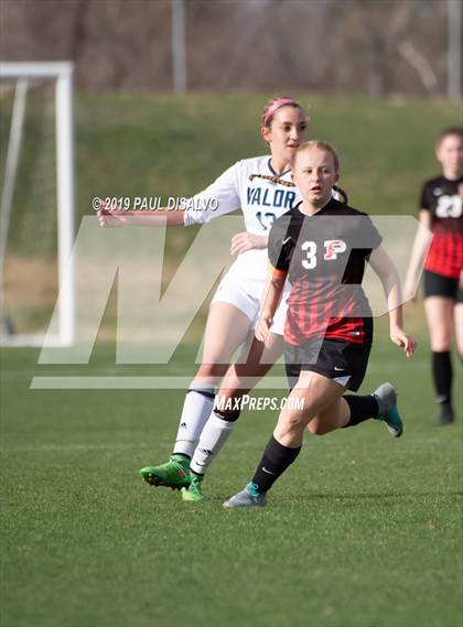 Thumbnail 1 in Valor Christian @ Pomona photogallery.