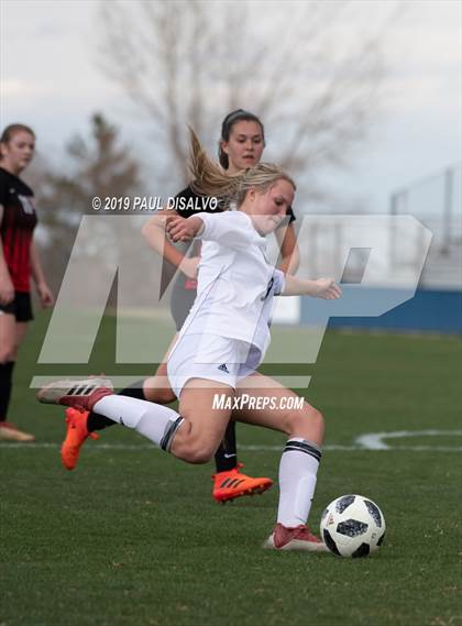 Thumbnail 3 in Valor Christian @ Pomona photogallery.