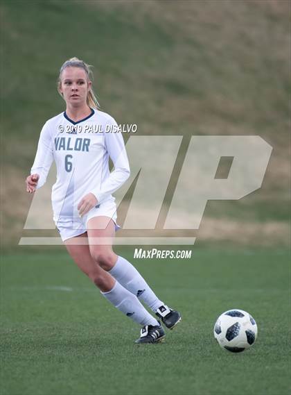 Thumbnail 2 in Valor Christian @ Pomona photogallery.
