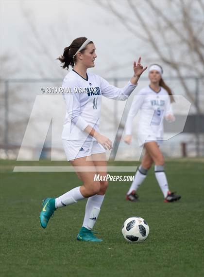 Thumbnail 2 in Valor Christian @ Pomona photogallery.