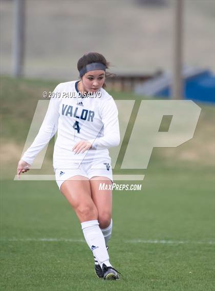 Thumbnail 2 in Valor Christian @ Pomona photogallery.