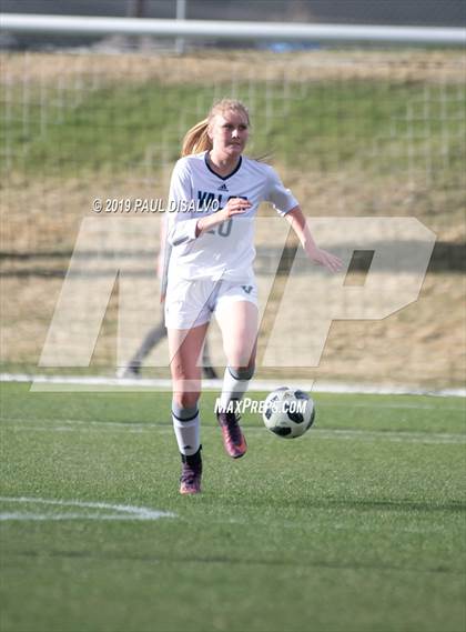 Thumbnail 2 in Valor Christian @ Pomona photogallery.